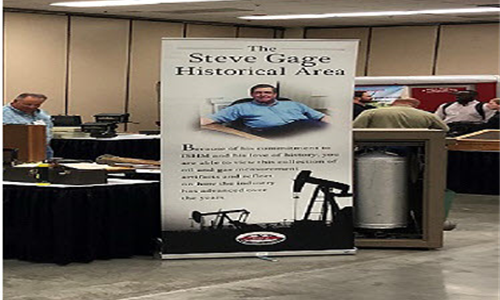 Steve Gage